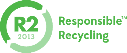 Tech Dump is a R2 Certified Responsible Recycling