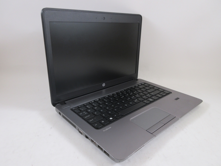 HP ProBook 440 G1 14in Intel Core i5-4200M 2.50GHz 8GB RAM 256GB 