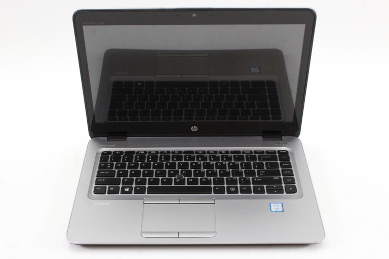 HP EliteBook 840 G3 14" i5-6200U 2.30GHz - 8 GB DDR4 - 256 GB SSD