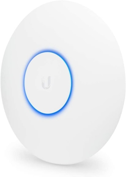 Lav et navn George Bernard hit UBIQUITI Networks Unifi UAP-AC-PRO-US Access Point Wifi System · Repowered