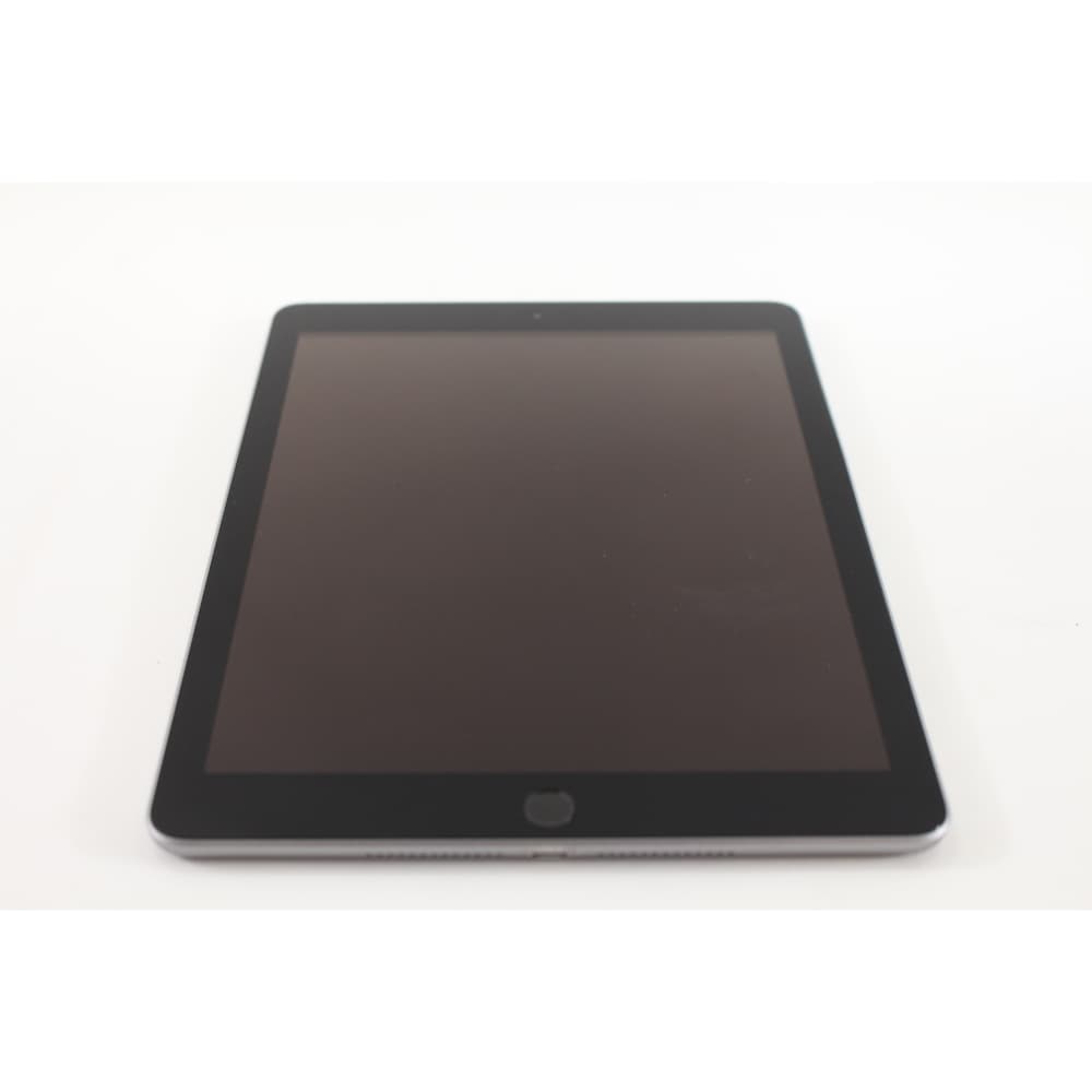 iPad 第4世代MD511J/A A1458wifi 32GB black ust.md