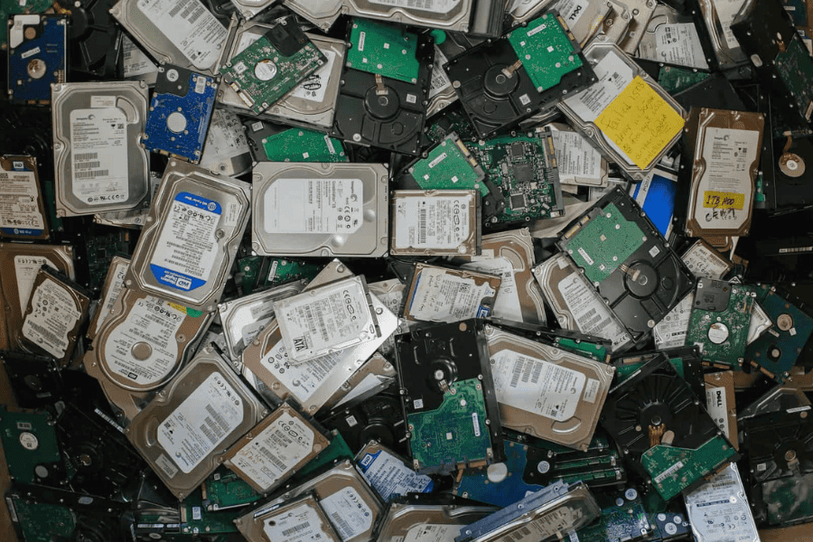 Harnessing the Economic Potential of E-Waste Recycling: A New MN Study