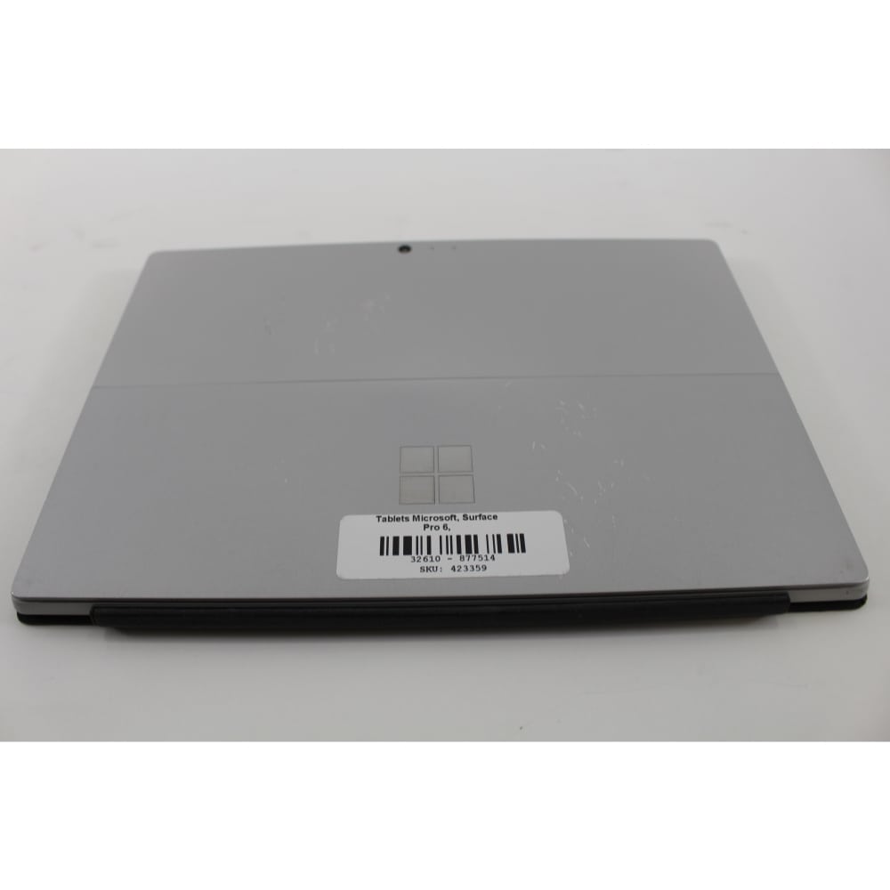 Microsoft Surface Pro 6 1796 - 12.3