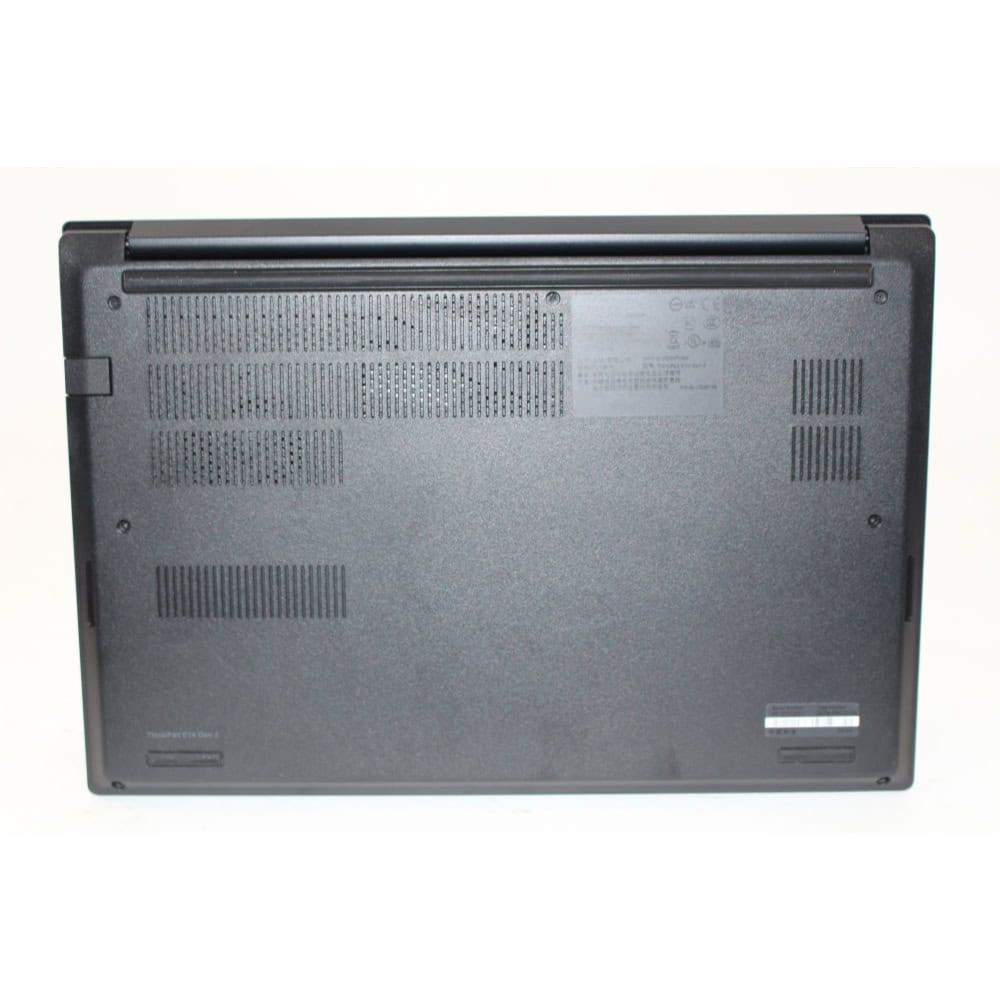 値下げ美品　Lenovo ノートPC ThinkPad E14 i3 Gen2