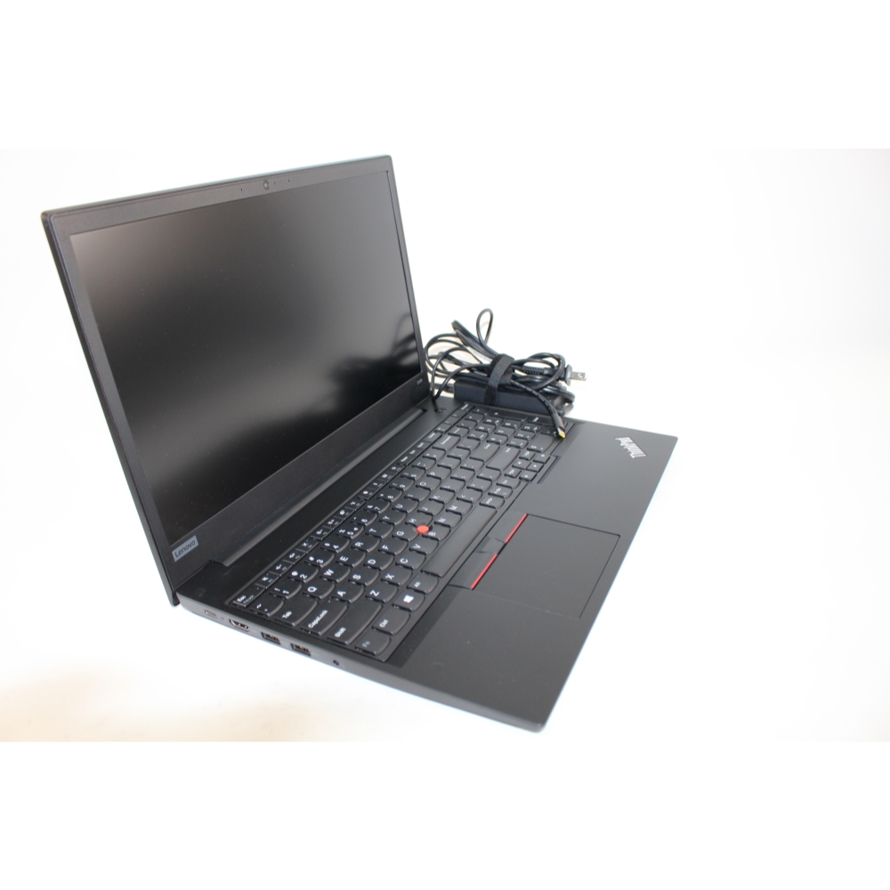 Lenovo ThinkPad E595 15.6″ AMD Ryzen 5 3500U @ 2.1GHz -16GB DDR4- 256GB SSD