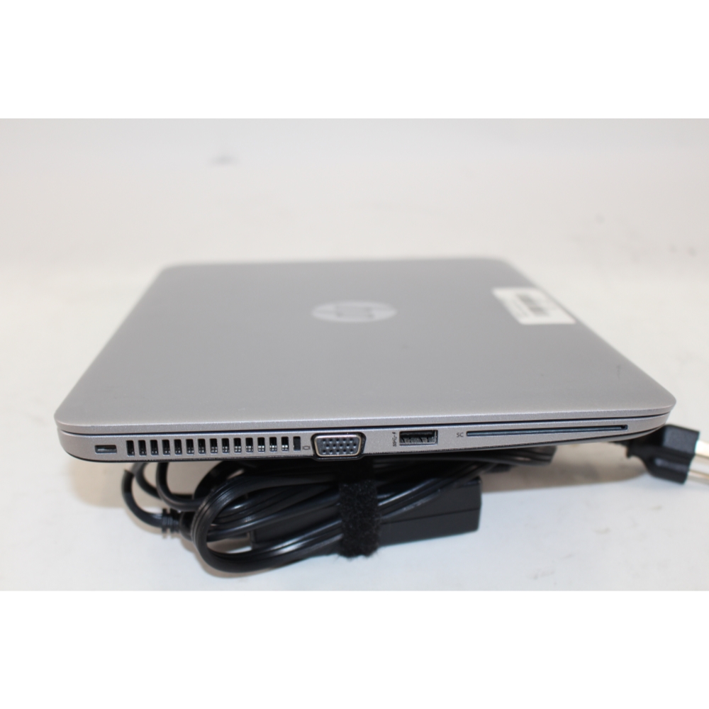 hp EilteBook 820 G3 Core i5 6200U 2.3GHz/8GB/256GB(SSD)/12.5W