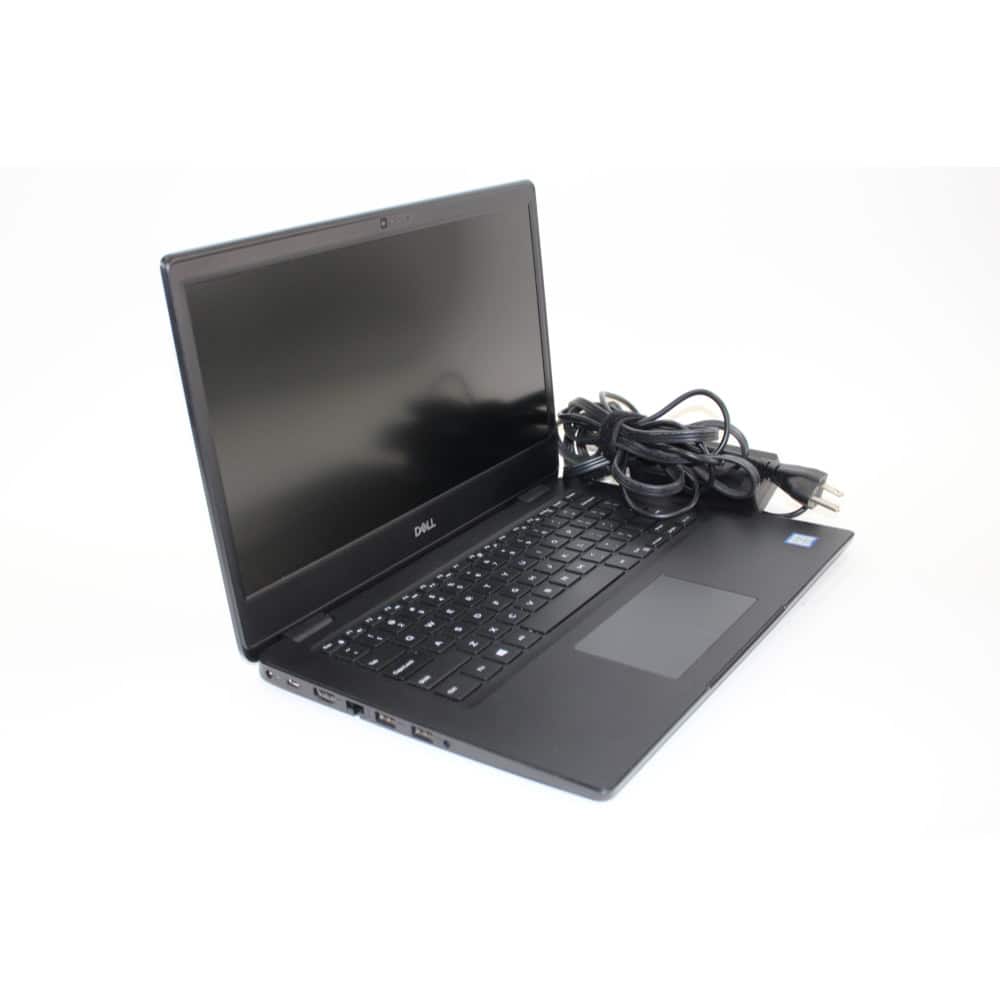 Dell LATITUDE 3400 14