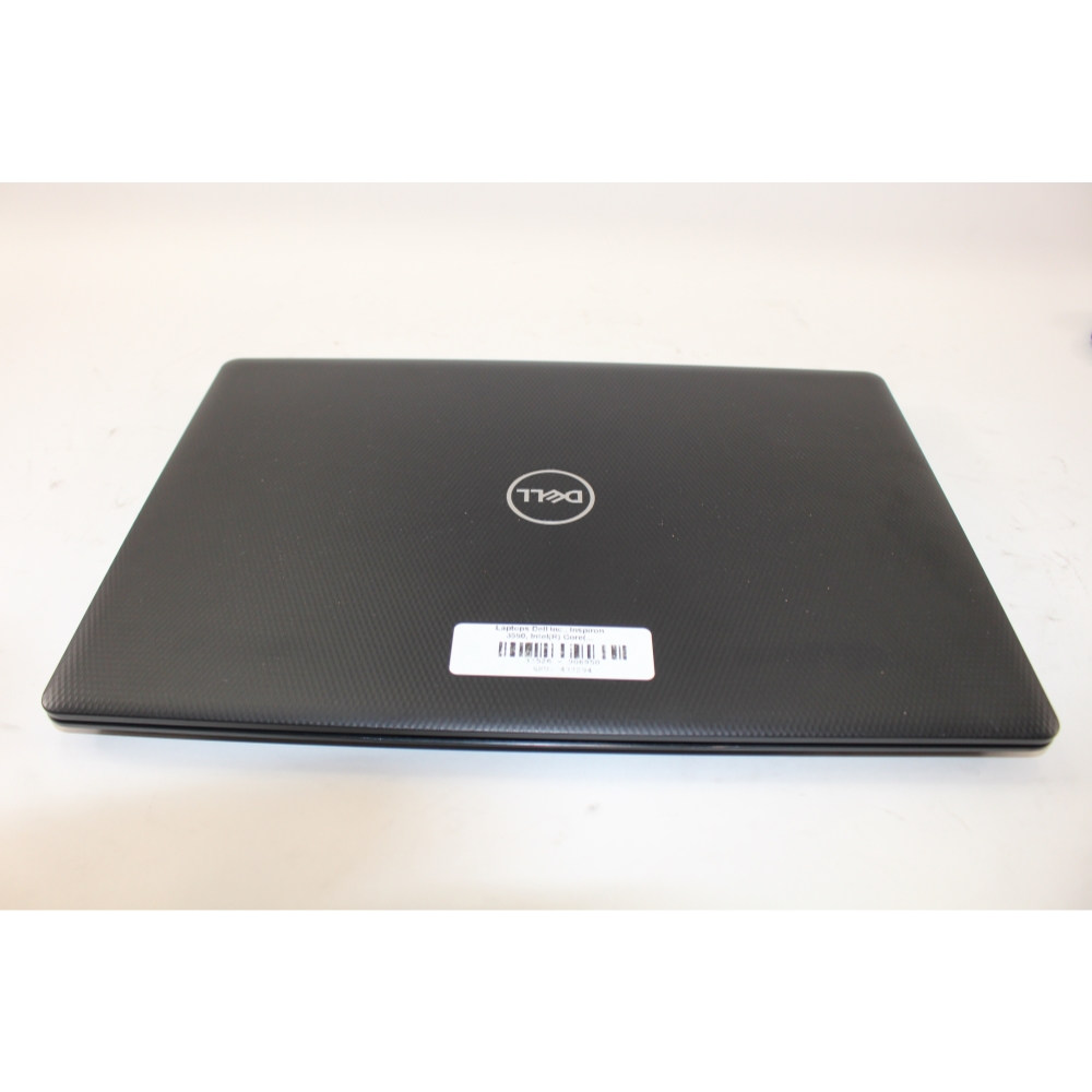 Dell Inspiron 3580 15.6