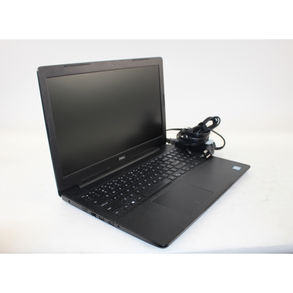 Dell Inspiron 3580 15.6