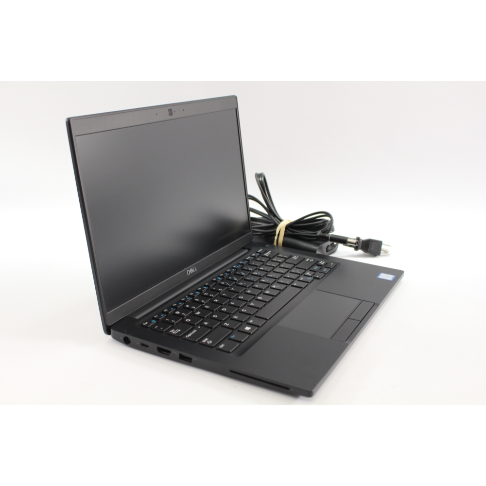 Dell LATITUDE 7390 13.3