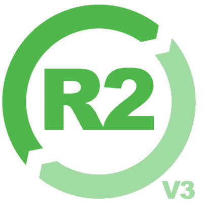 Repowered: R2 Certified