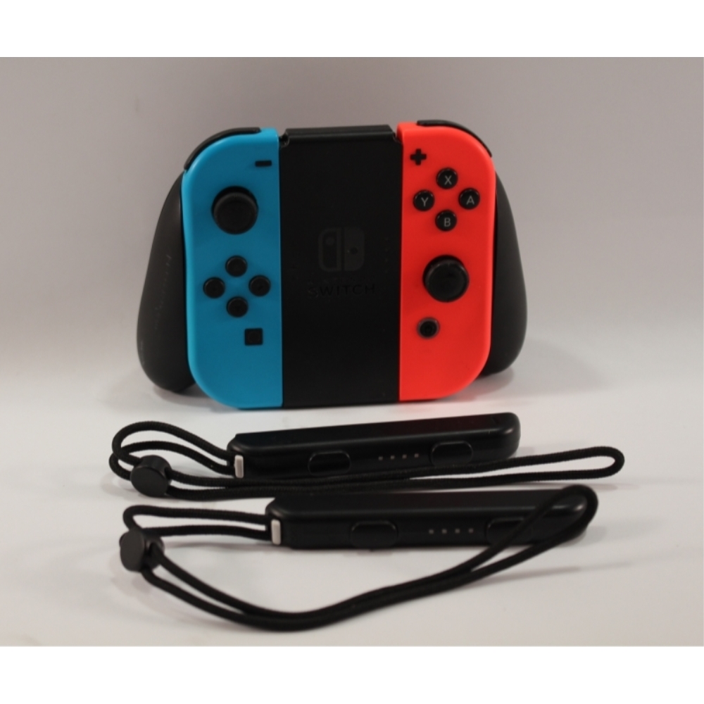 Nintendo Switch Right Joy-Con Controller Red