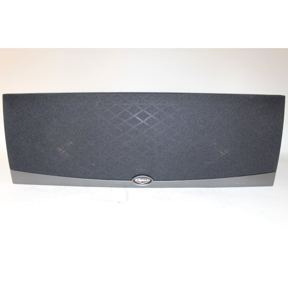 Rc35 klipsch shops