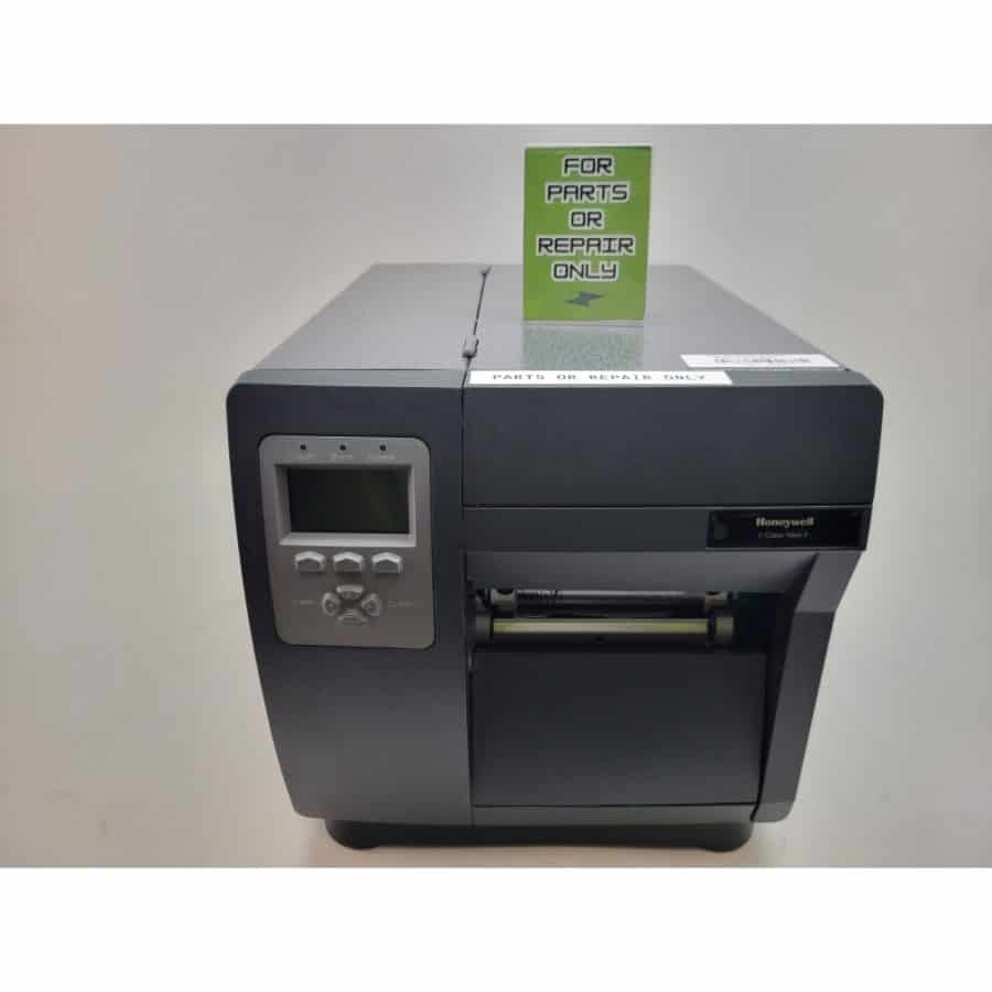 Datamax O'Neil I-Class Mark II I4212e Label Printer -Parts/Repair- Local Pick Up Only