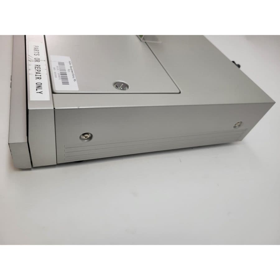 Sony PS-FL1 Servo Lock Frontloading Turntable - Powers On - For Parts / Repair, See notes - Image 5