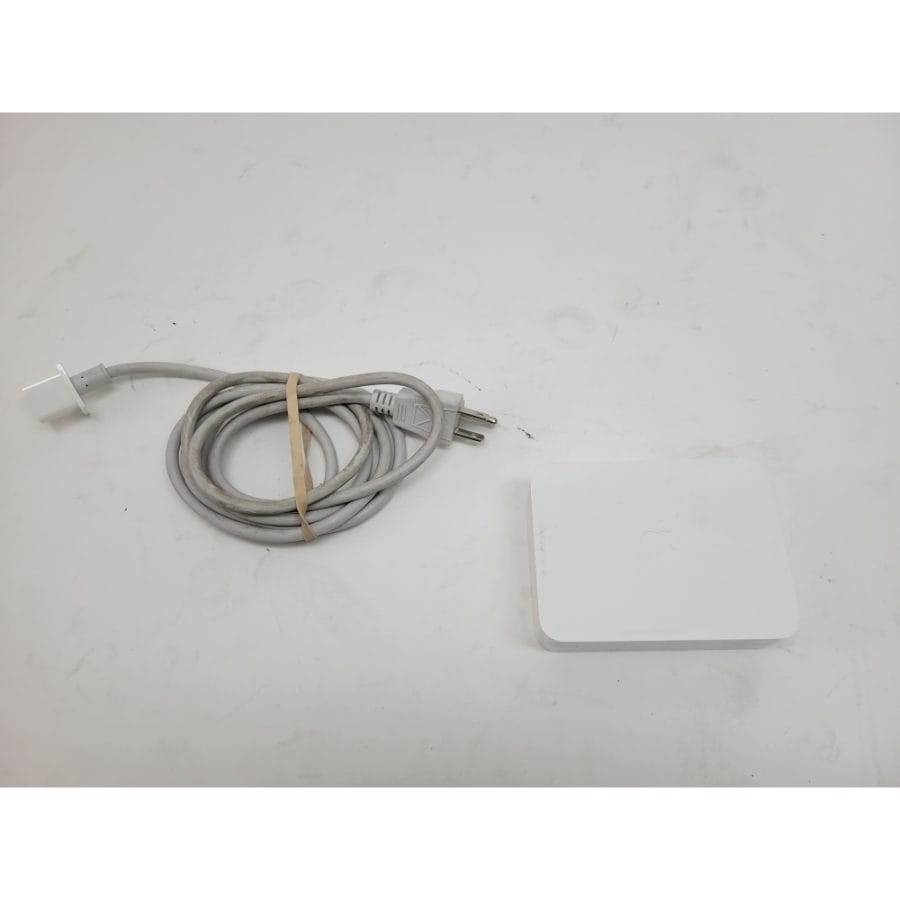 Genuine Apple Cinema Display A1096 Power Supply 65w Power Adapter - Tested