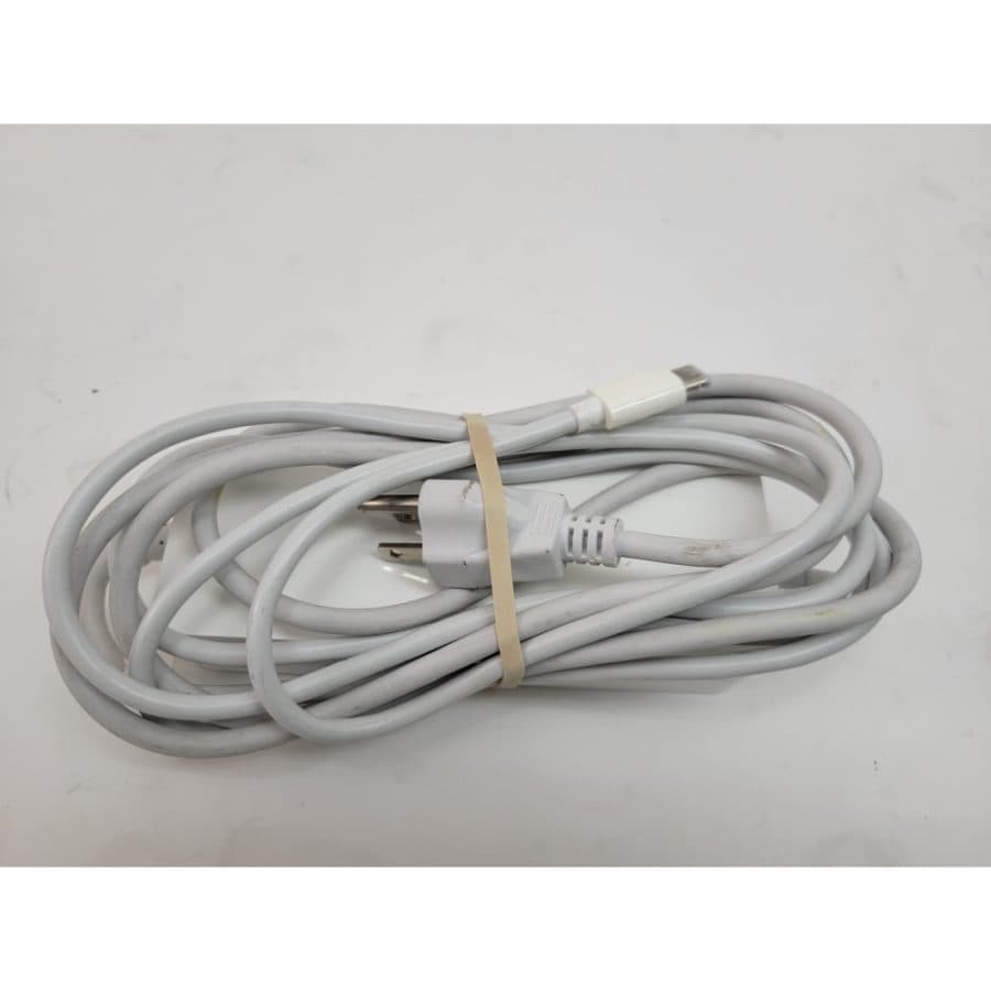 Genuine Apple A1188 Mac Mini 100w Power Supply Adapter - Tested