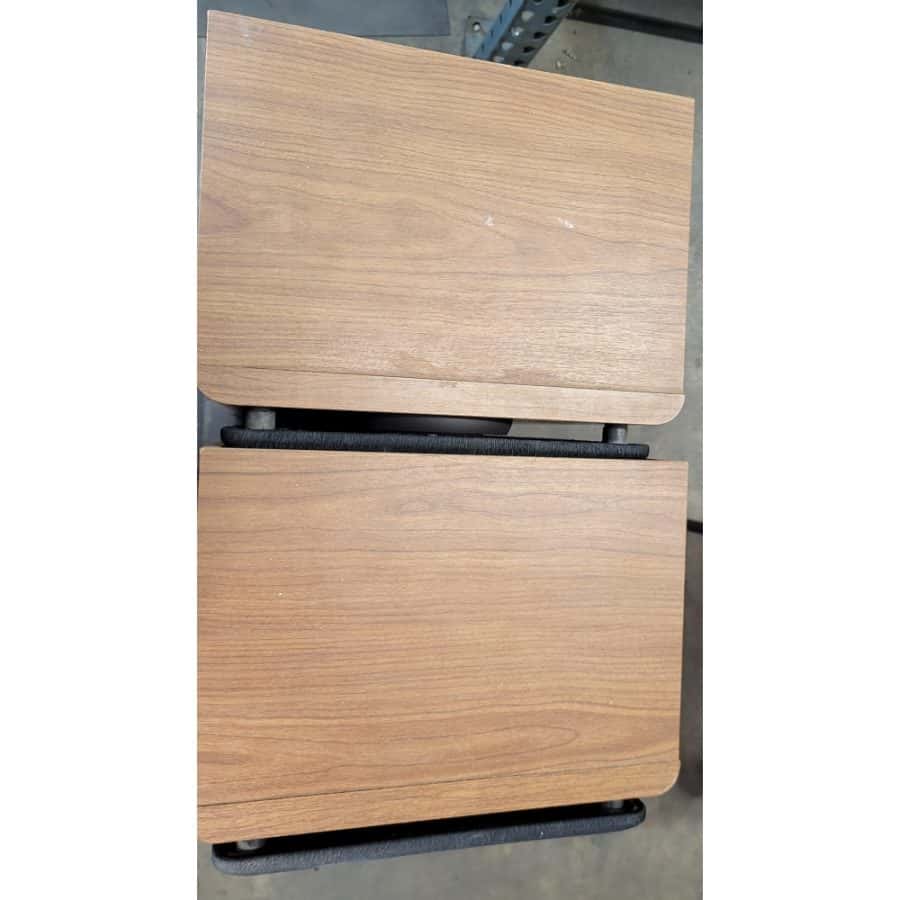 Vintage Technics SB-A34 Tower Speakers - Tested - Local Pick Up Only - Image 7