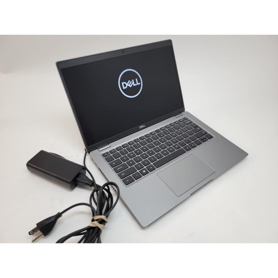 Dell Latitude 5420 14" Intel Core i5-1135G7 @ 2.40GHz - 16GB RAM - 512GB SSD