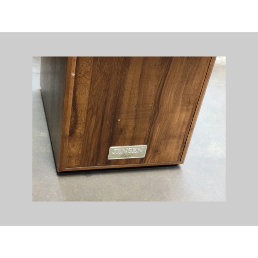 Vintage Jensen 3080 Floor Speakers - Tested - Local Pick Up Only - Image 4