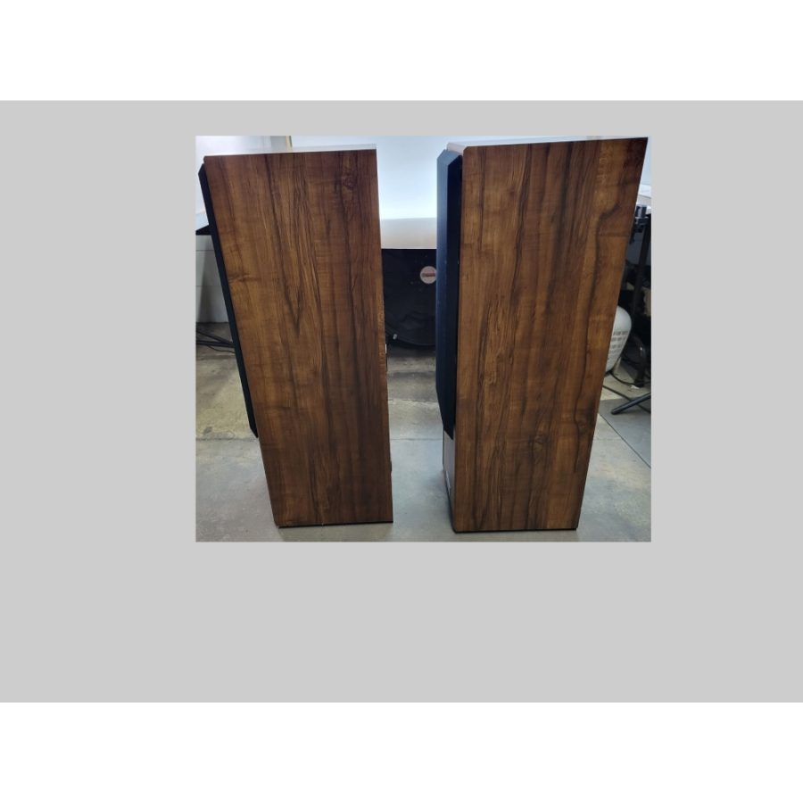 Vintage Jensen 3080 Floor Speakers - Tested - Local Pick Up Only - Image 11
