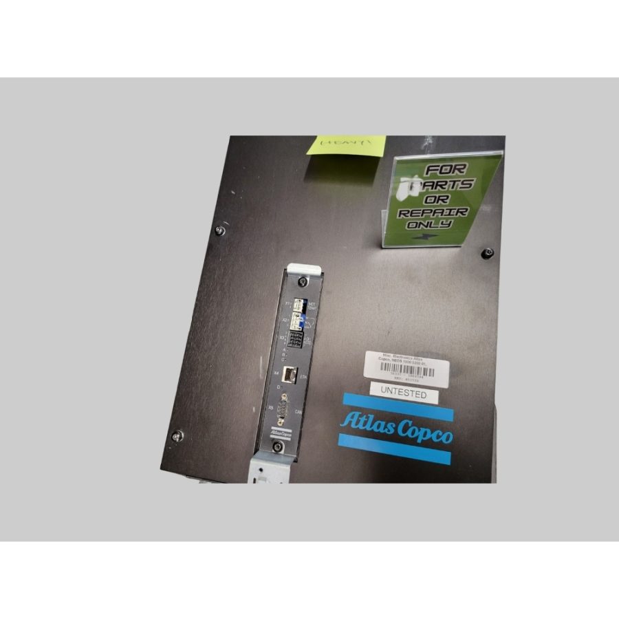 Atlas Copco NEOS 1900 5350 01 Inverter Drive - Parts/Repair - Local Pick Up Only - Image 3