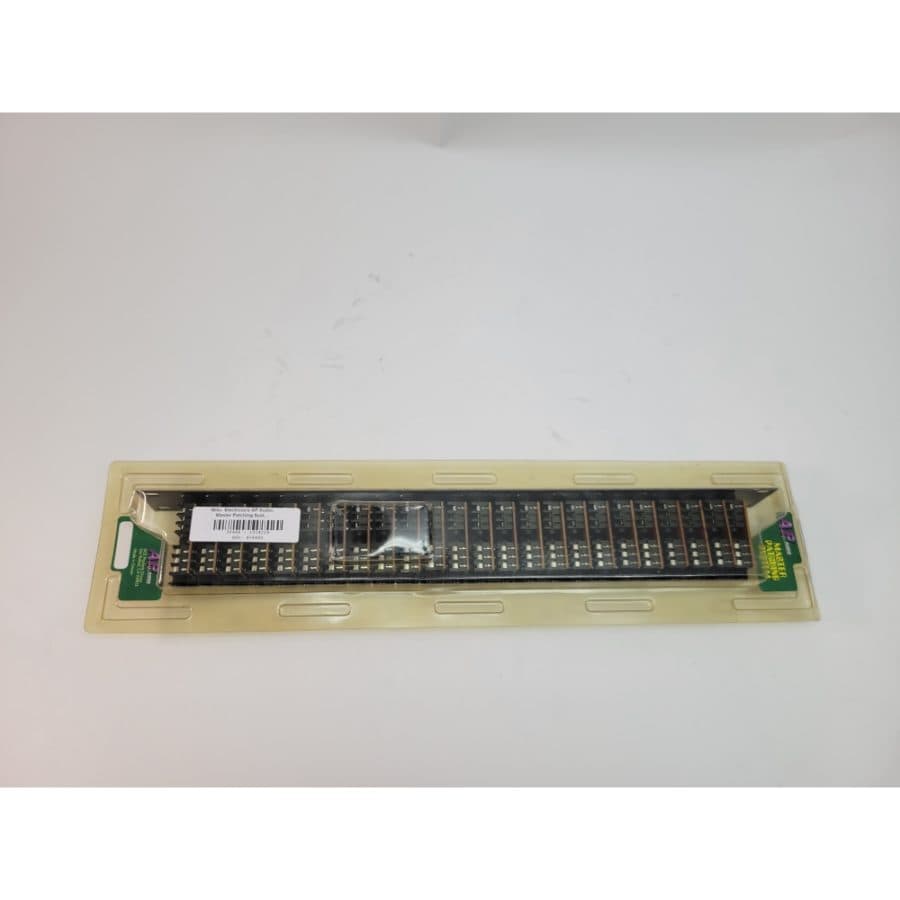AP Audio Master Patching System APB-48S - New in Box