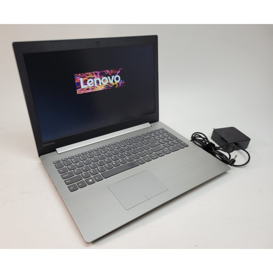 Lenovo ideapad 320-15ABR 15.6" AMD A12-9720P RADEON R7 @ 2.7GHz -12GB DDR4- 256GB SSD