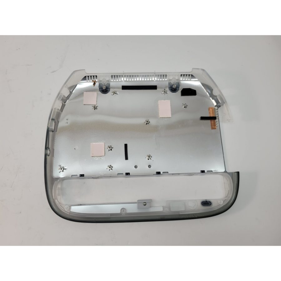 Apple iBook G3 Clamshell Bottom Case (Graphite) - Good Condition
