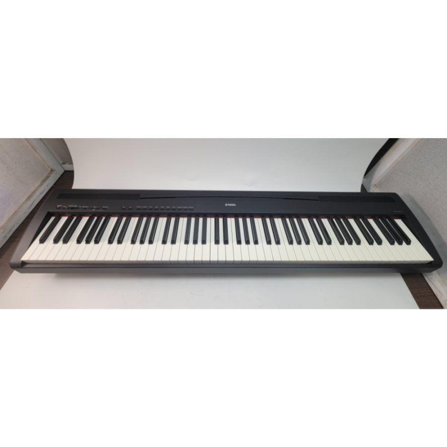 Yamaha Digital Piano P-85 Keyboard - Tested - Local Pick Up Only