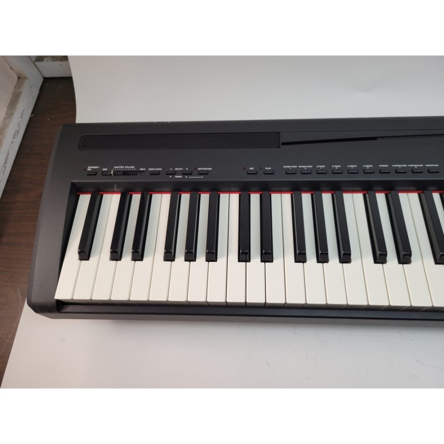Yamaha Digital Piano P-85 Keyboard - Tested - Local Pick Up Only - Image 3