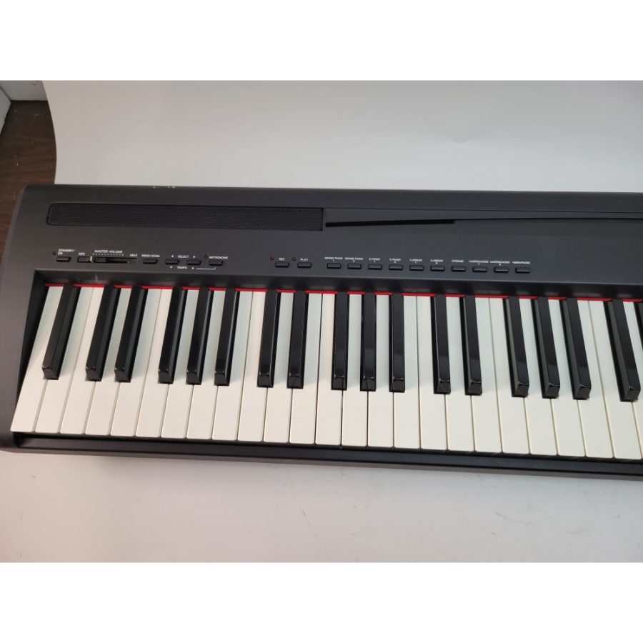 Yamaha Digital Piano P-85 Keyboard - Tested - Local Pick Up Only - Image 6