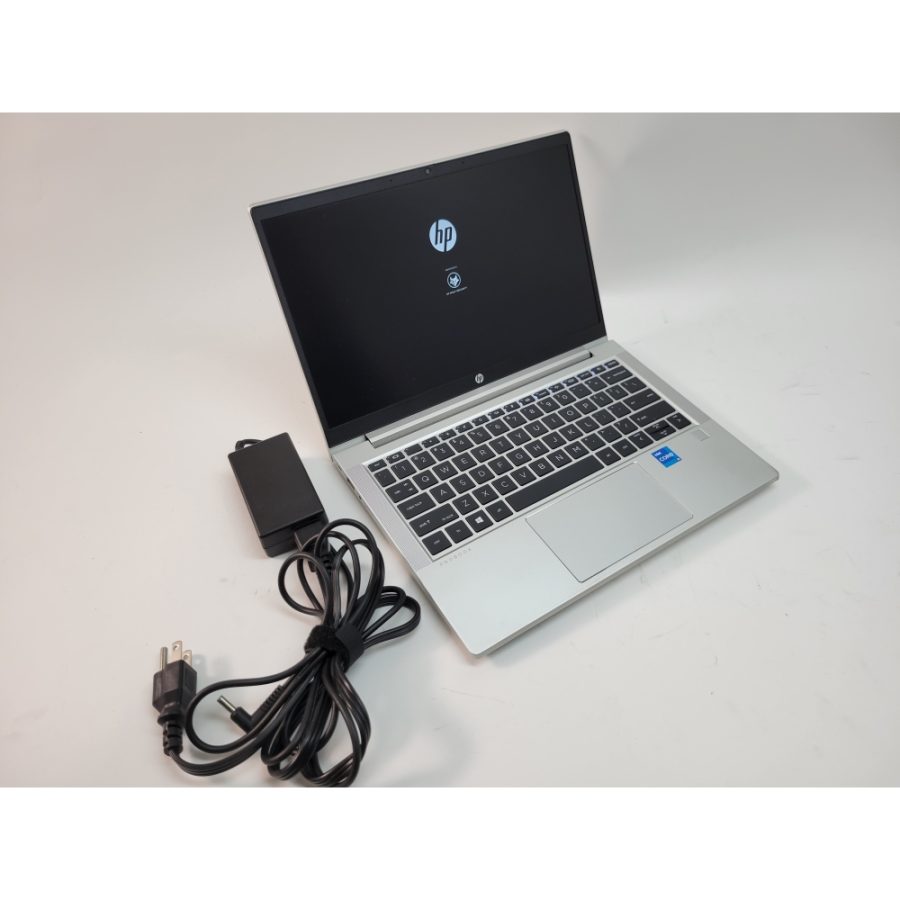 HP ProBook 430 G8 Notebook PC 14" i5-1135G7 @ 2.40GHz - 16GB DDR4 - 512GB SSD