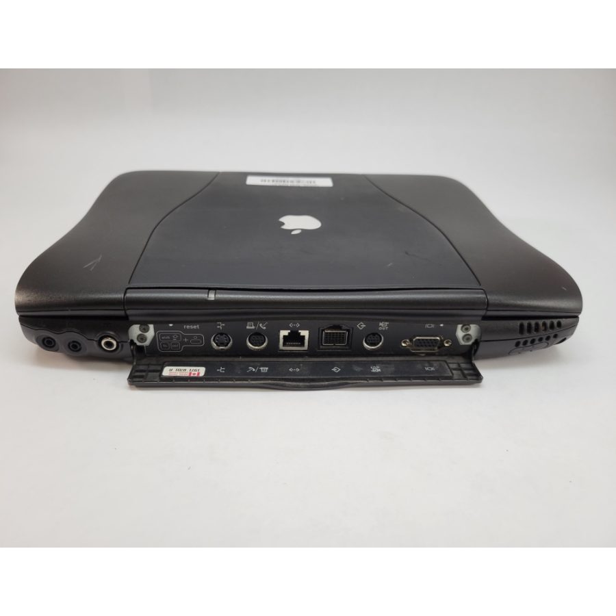 Vintage Apple PowerBook G3 250 (Wallstreet) M4753 13.3" - Tested, See Notes - Image 9