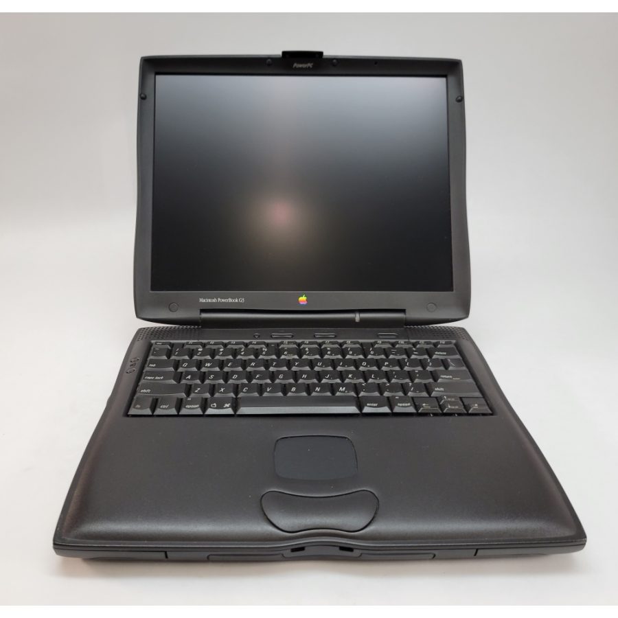 Genuine Apple PowerBook G3 233 (Wallstreet) M4753 14.1" - Tested, See notes