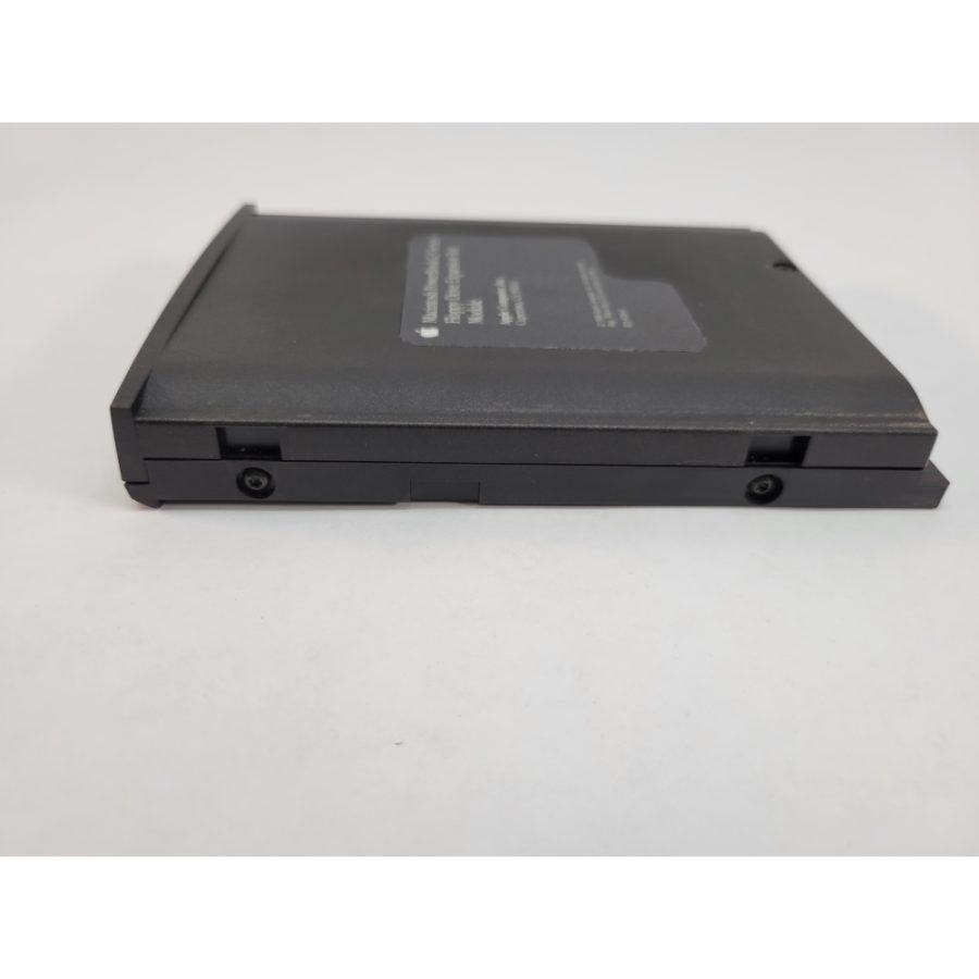 Vintage Genuine Apple Floppy Drive Module 825-4156-A for PowerBook G3 - Tested - Image 3
