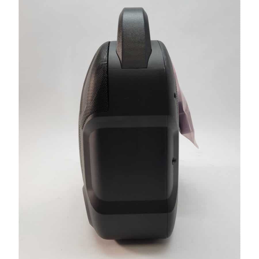 Ion Explorer Express Portable Bluetooth Speaker - Black - Tested - Image 8