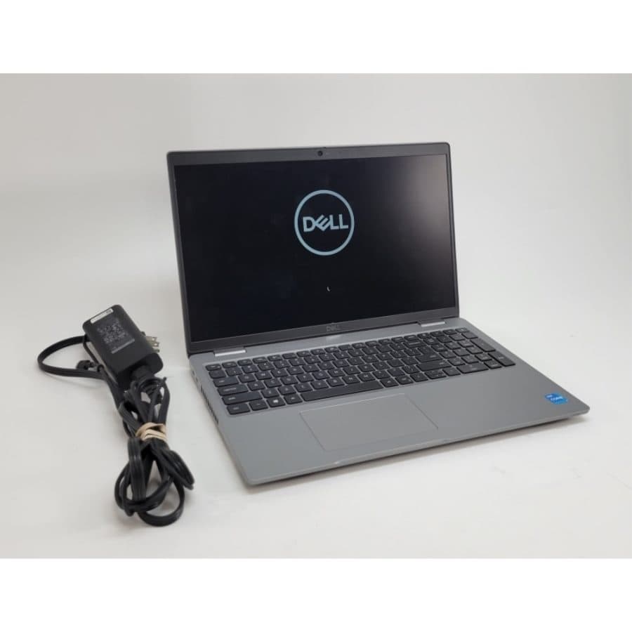 Dell Latitude 5520 15.6", i3-1125G4 @ 2.00GHz - 16GB DDR4 - 512GB SSD