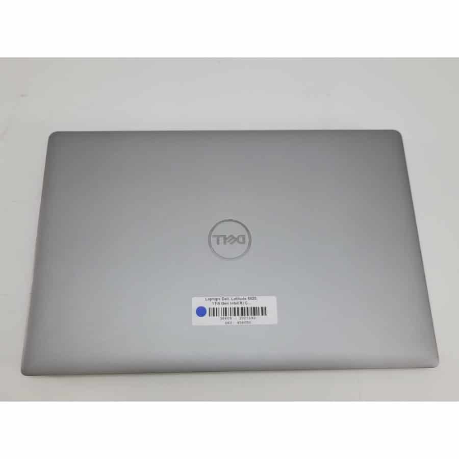 Dell Latitude 5520 15.6", i3-1125G4 @ 2.00GHz - 16GB DDR4 - 512GB SSD - Image 6