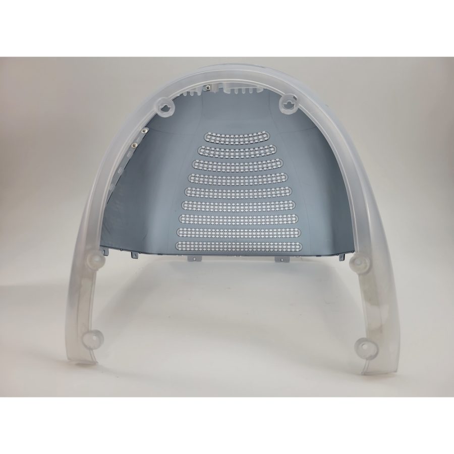 Apple Rear Housing for 17" Studio Display CRT (Graphite) - 922-3937 - Good Condition - Image 4