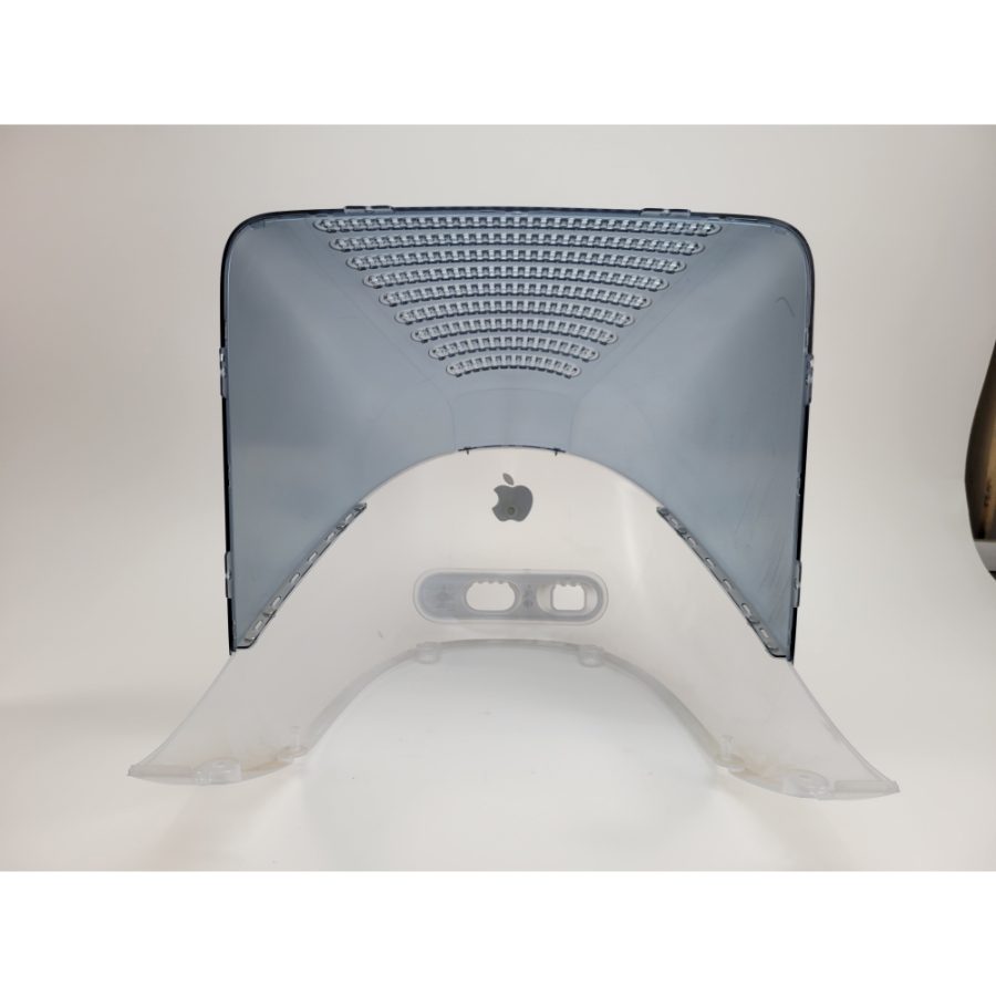 Apple Rear Housing for 17" Studio Display CRT (Graphite) - 922-3937 - Good Condition - Image 7