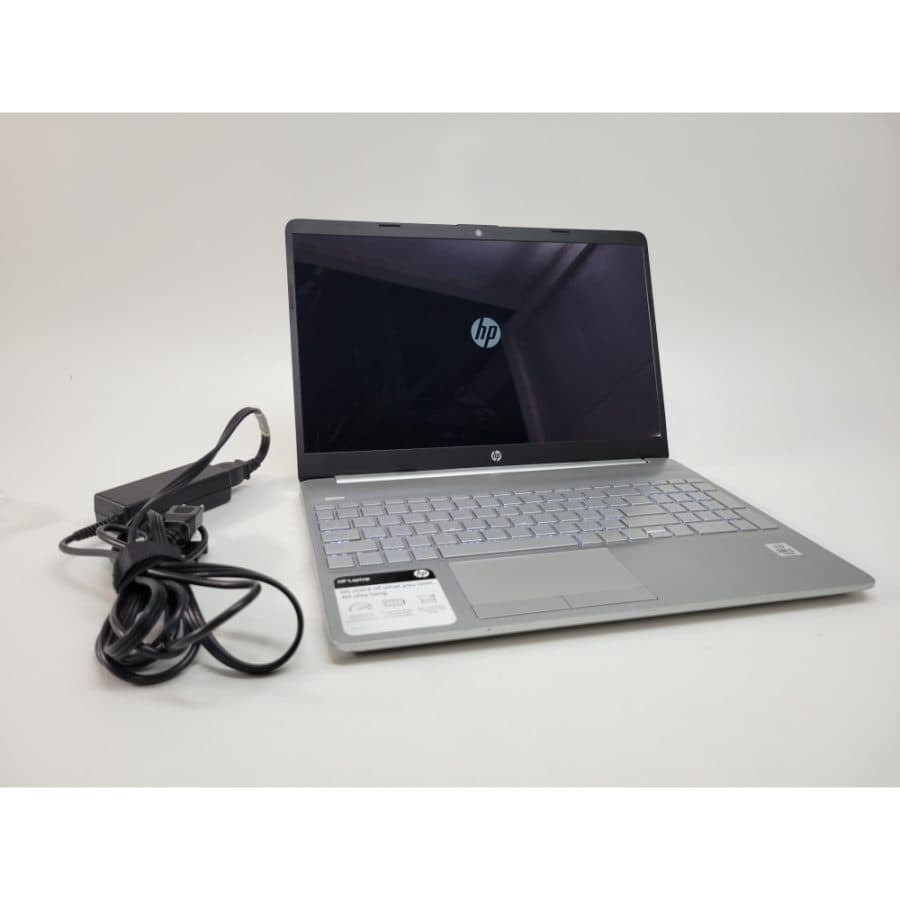 HP Laptop 15-dw2xxx 15-dw2025cl 15.6", i5-1035G1 @ 1.00GHz -16GB DDR4- 256GB SSD - Image 2