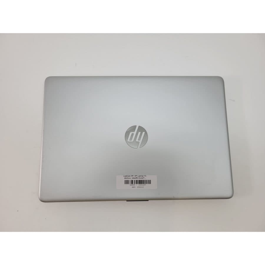 HP Laptop 15-dw2xxx 15-dw2025cl 15.6", i5-1035G1 @ 1.00GHz -16GB DDR4- 256GB SSD - Image 3