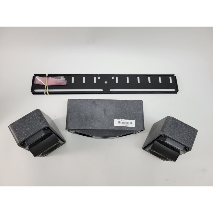 Polk Audio RM series II Satellite Speaker Set - Tested - Image 2