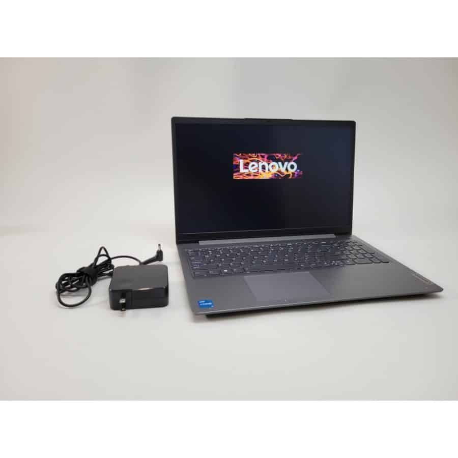 Lenovo IdeaPad 3 15ITL6 15.6", i3-1115G4 @ 3.00GHz - 12GB DDR4 - 256GB SSD