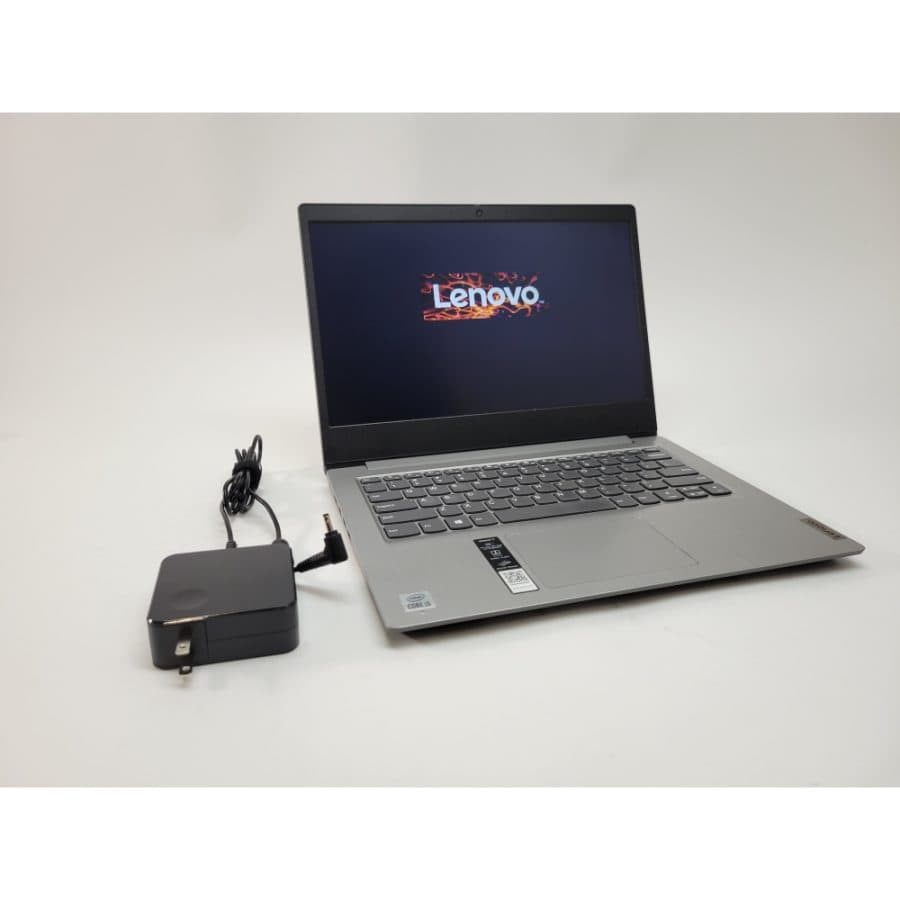 Lenovo IdeaPad 3 14IIL05 14", i5-1035G1 @ 1.00GHz - 12GB DDR4 - 512GB SSD