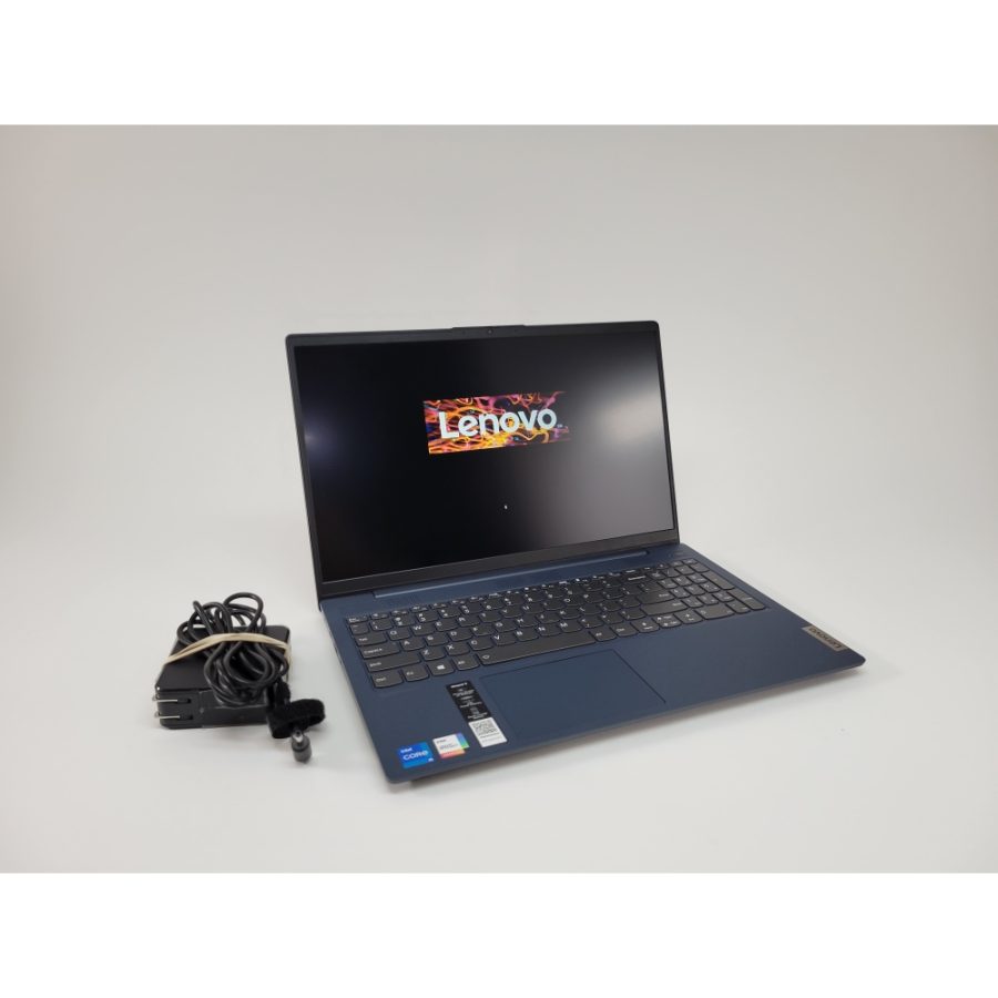 Lenovo IdeaPad 5 15ITL05 15.6", i5-1135G7 @ 2.40GHz - 8GB DDR4 - 512GB SSD