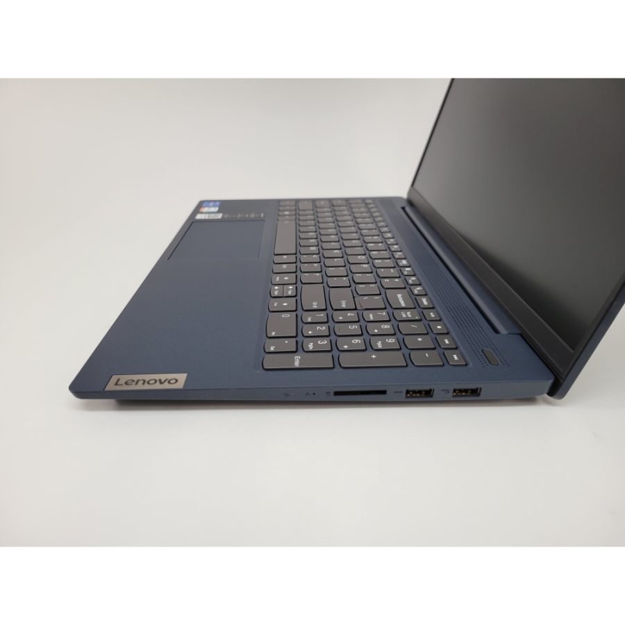 Lenovo IdeaPad 5 15ITL05 15.6", i5-1135G7 @ 2.40GHz - 8GB DDR4 - 512GB SSD - Image 4
