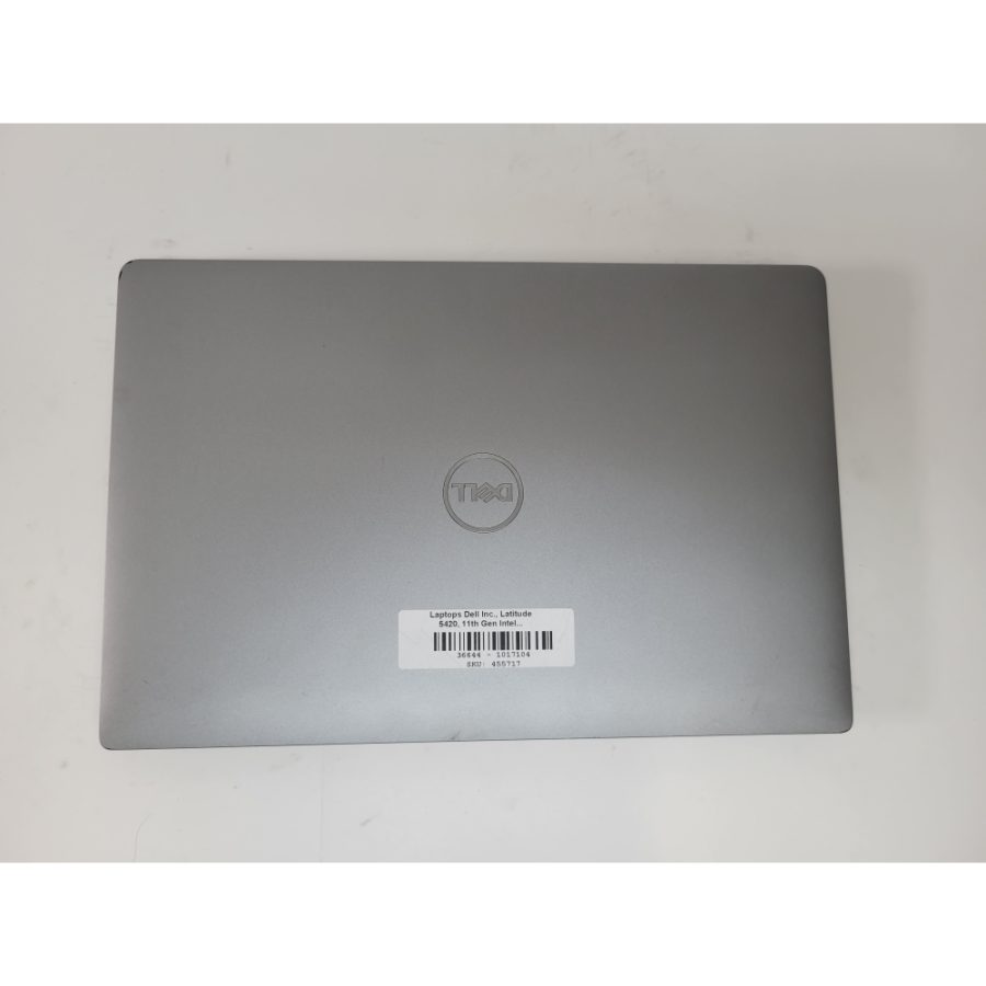 Dell Latitude 5420 14" 11th Gen Intel Core i5-1135G7 @ 2.40GHz -16GB DDR4- 512GB SSD - Image 3