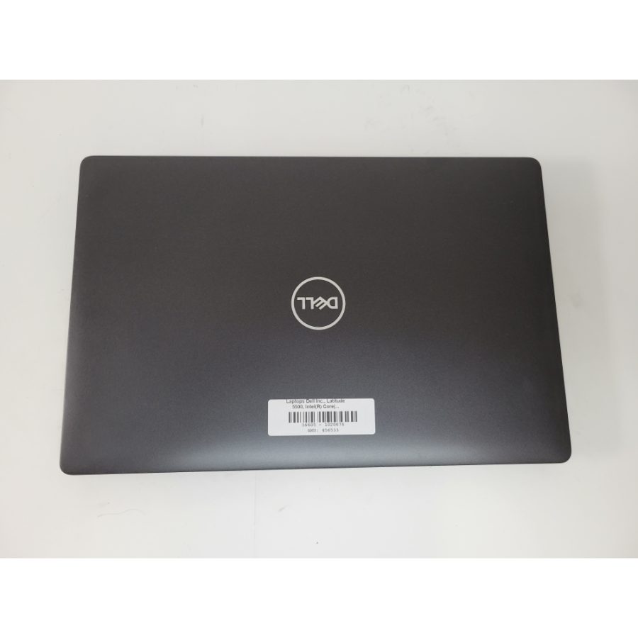 Dell Latitude 5500 15.6" Intel Core i5-8365U @ 1.60GHz - 16GB DDR4 - 512GB SSD - Image 3
